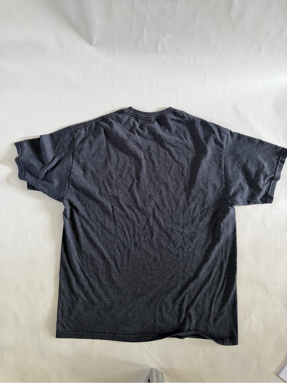 O'Neill California Republic Graphic Tee - Charcoal Gray - Picture 4 of 4